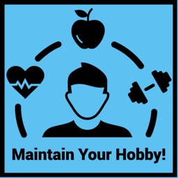 Maintain Your Hobby!