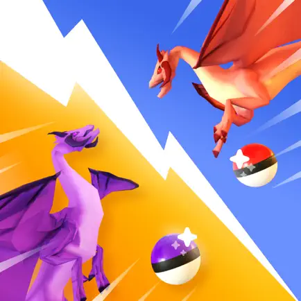 Monster Catch 3D Читы