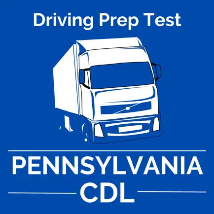 PA CDL Prep Test Cheats