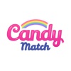 Candy Match 3: Puzzle Game icon
