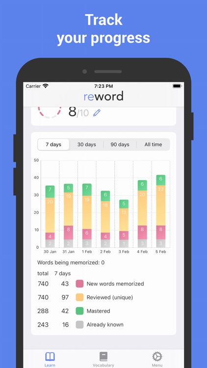 Learn Japanese: Kana & Kanji screenshot-3
