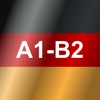 German Test A1 A2 B1 B2 Pro icon
