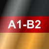 German Test A1 A2 B1 B2 Pro - iPadアプリ