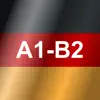 German Test A1 A2 B1 B2 Pro App Feedback