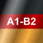 German Test A1 A2 B1 B2 Pro App Contact