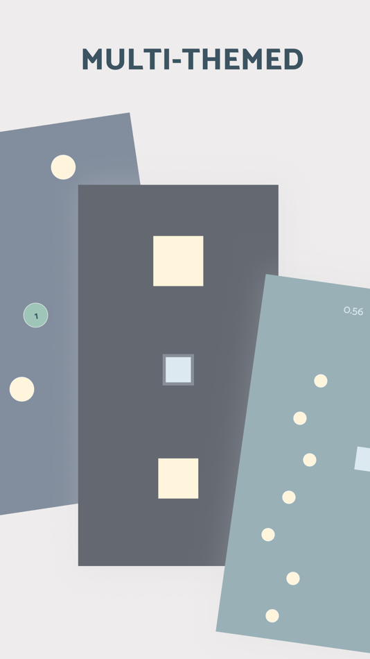 #3. Nimblit: Brain Games (iOS) 由: Antonio Jose Martinez Sanchez