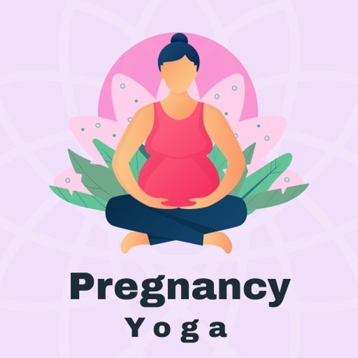 Pregnancy Yoga App