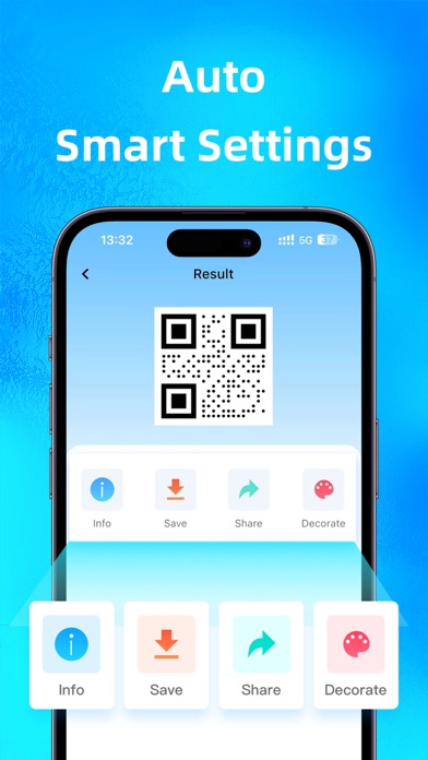 Super QR & Barcode Scanner Screenshot