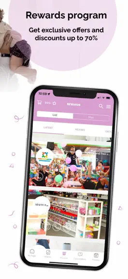 Game screenshot 360Moms apk