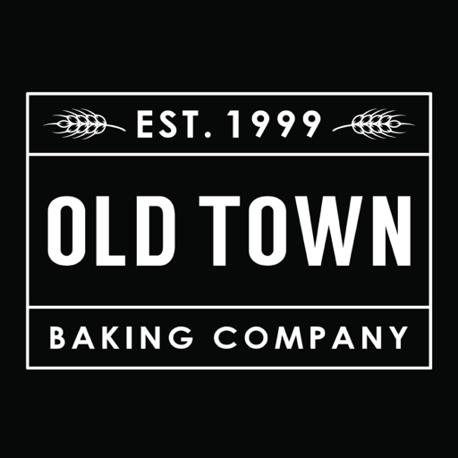 Old Town Baking Company icon