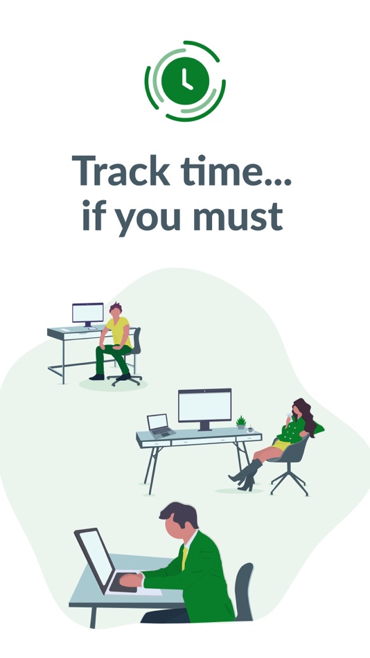 #1. TeamTime for Basecamp (iOS) 由: Clear Blue Design