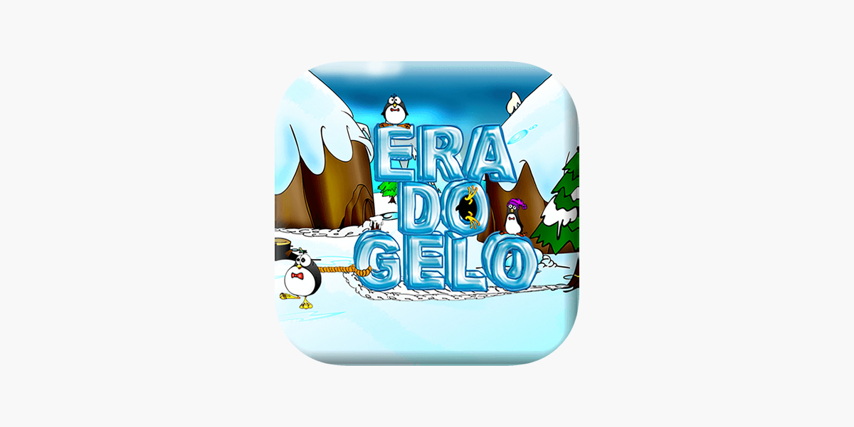 AAJOGO Casa De Gelo on the App Store
