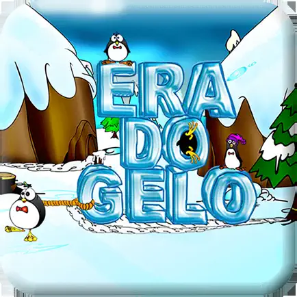 Era do Gelo Slot Читы