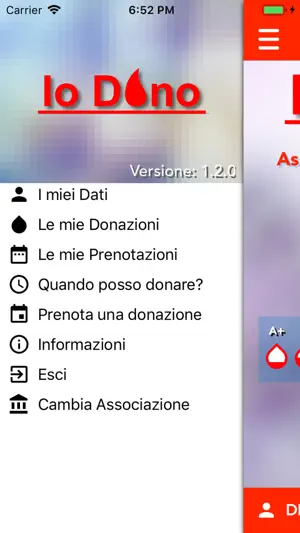 Io Dono screenshot 4