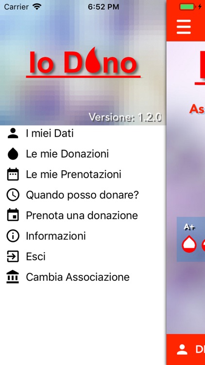 Io Dono screenshot-3