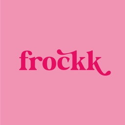 Frockk - Eco Clothes Swap