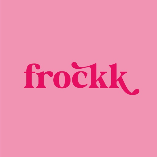 Frockk - Eco Clothes Swap