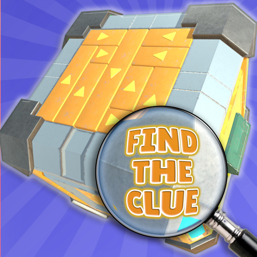 Mystery Box Puzzle
