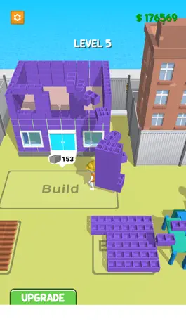 Game screenshot Pro Builder 3D mod apk
