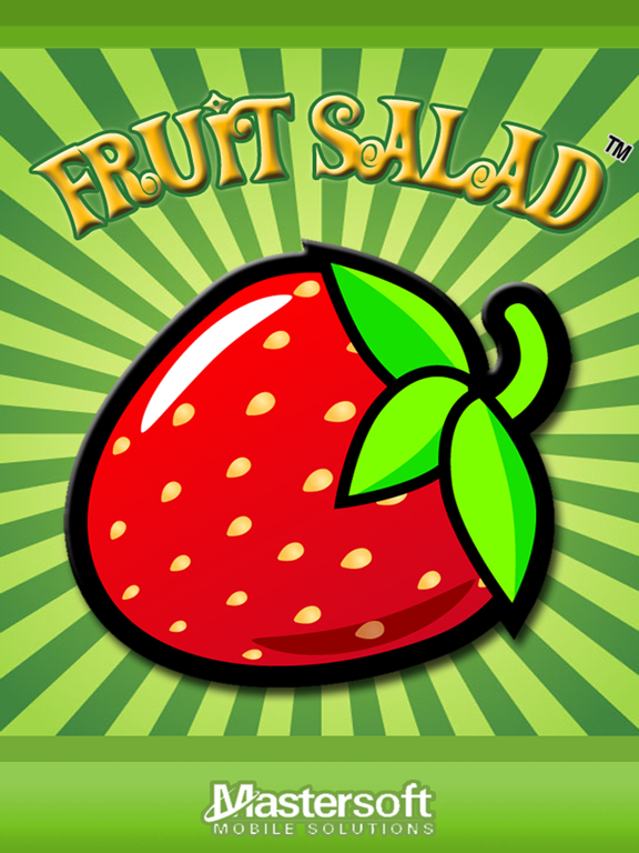 Screenshot #4 pour Salade Fruits