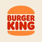 Burger King® Nicaragua App Cancel