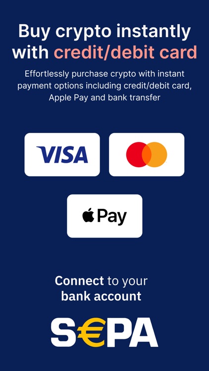 Blocktrade: Invest in Crypto screenshot-5