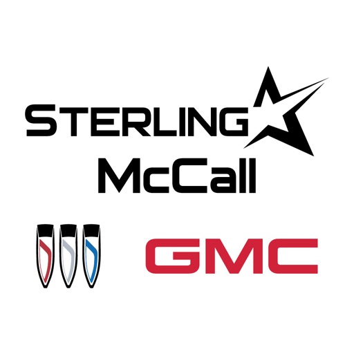 Sterling McCall GMC Connect