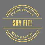SKY FIT App Cancel