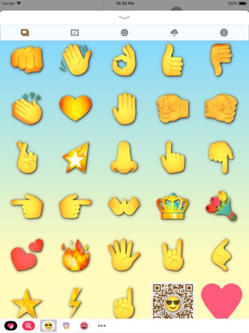 Amazing Emoji • Stickersのおすすめ画像6