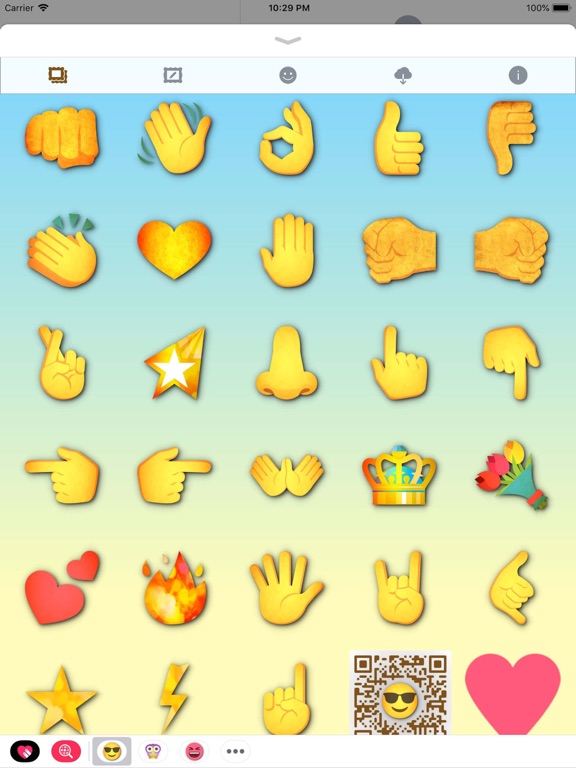 Amazing Emoji • Stickersのおすすめ画像6