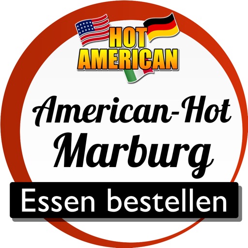 American-Hot Marburg icon