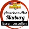 Willkommen bei American-Hot in Marburg