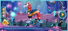 Game screenshot EverRun - Horse Racing Games hack