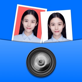스크린샷 (3) 最美证件照app-拍证件照软件