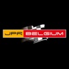 JPR BELGIUM INDOORKARTING icon