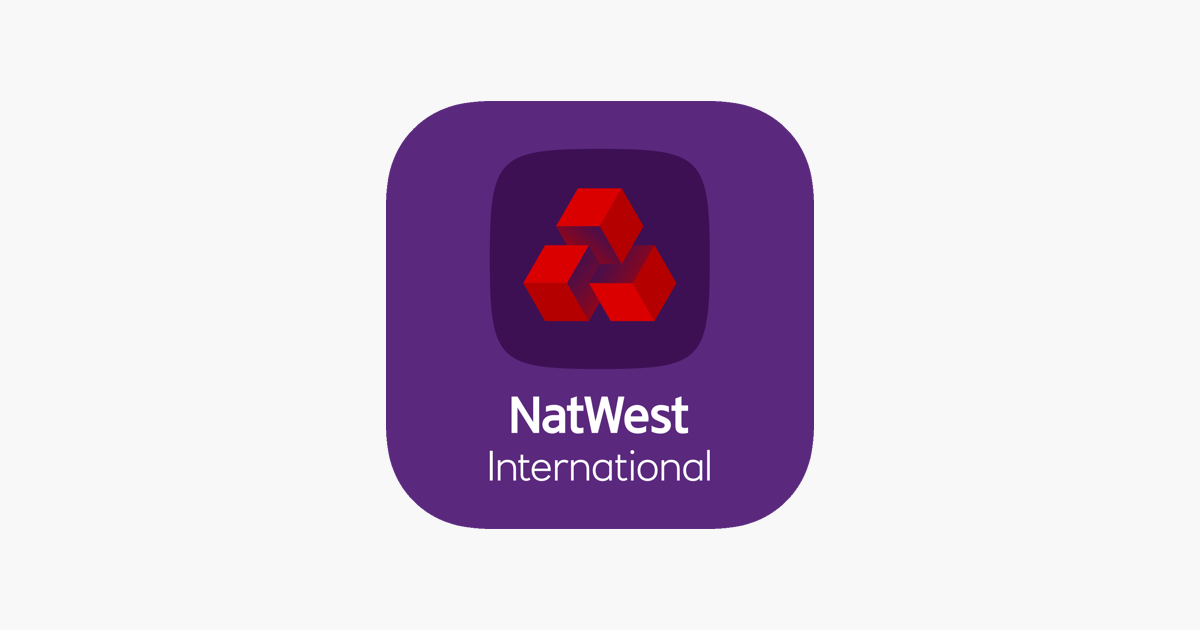 NatWest International on the App Store