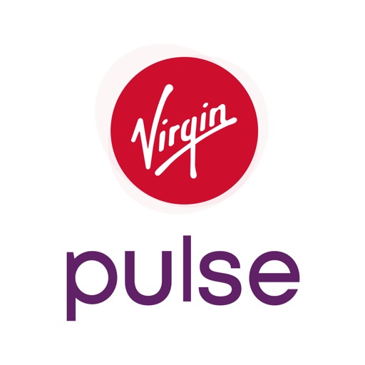 Virgin Pulse iOS App