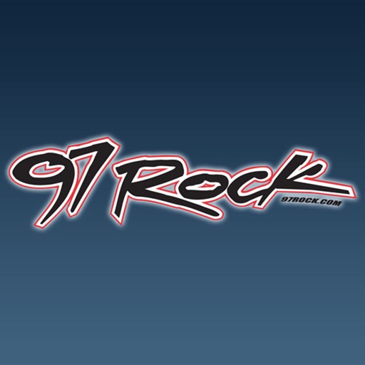 97 Rock icon