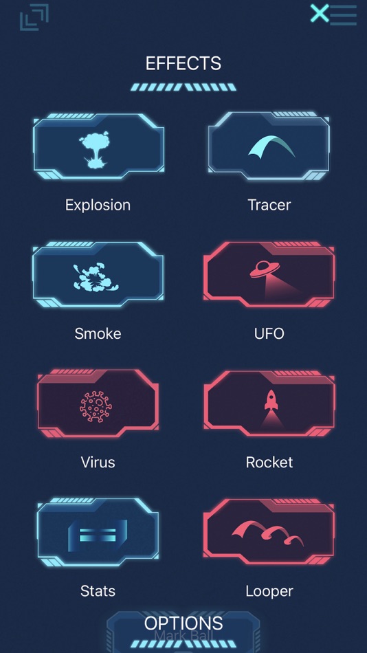 #4. Shot Tracer AR (iOS) 由: Visual Vertigo Software Technologies GmbH