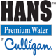 HANS Premium Water By Culligan