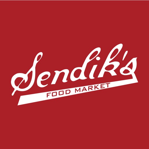 Sendik's Food Market iOS App