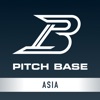 PitchBase for iPad Asia