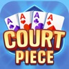 CourtPiece Multiplayer - iPhoneアプリ