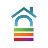 Kinetic Secure Home icon