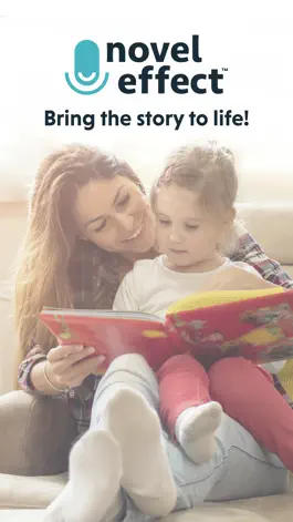 Game screenshot Novel Effect: Read Aloud Books mod apk