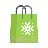 ShopperPro - 買い物リストを作成します。