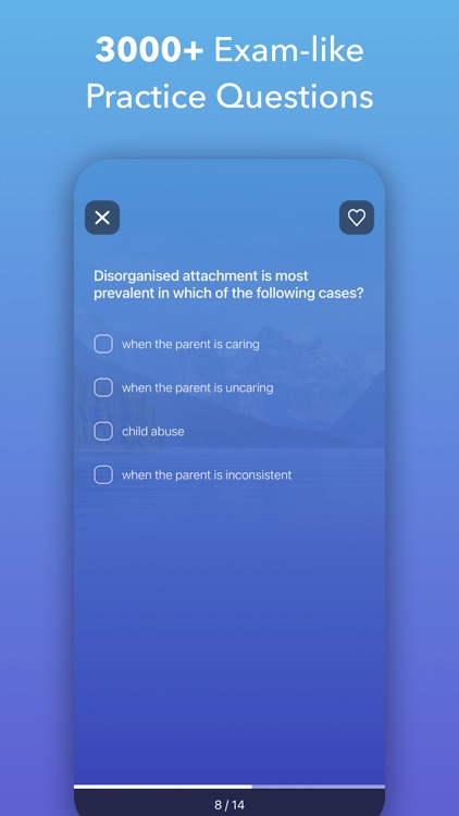 MCAT Exam Prep 2024 screenshot-4