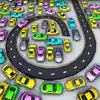 Crazy Traffic Parking Jam 3D negative reviews, comments