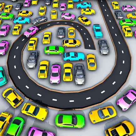 Crazy Traffic Parking Jam 3D Cheats