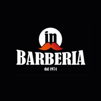 inBARBERIA logo